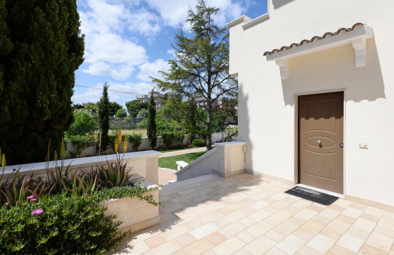 Casa Torre Di Specchio 2 Con Piscina Apartment Bari Exterior photo