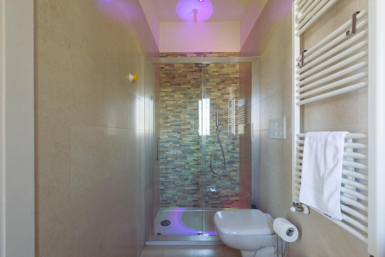 Casa Torre Di Specchio 2 Con Piscina Apartment Bari Exterior photo